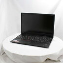 【中古】Lenovo(レノボ