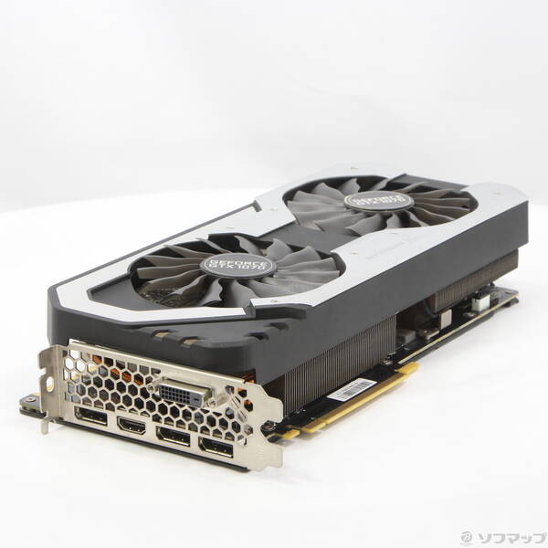 yÁzPalit GTX1070 SUPER JETSTREAM 8G GDDR5 NE51070S15P2-1041J y262-udz