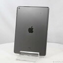 yÁzApple(Abv) iPad 9 64GB Xy[XOC MK2K3J^A Wi-Fi y247-udz