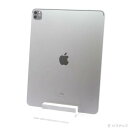 yÁzApple(Abv) iPad Pro 12.9C` 4 256GB Xy[XOC MXAT2J^A Wi-Fi y368-udz