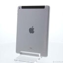 yÁzApple(Abv) iPad 6 32GB Xy[XOC MR6N2J^A SoftBankbNSIMt[ y262-udz