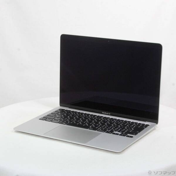 šApple(åץ) MacBook Air 13.3-inch Late 2020 MGN93JA Apple M1 8CPU_7GPU 8GB SSD256GB С 12.6 Monterey 297-ud