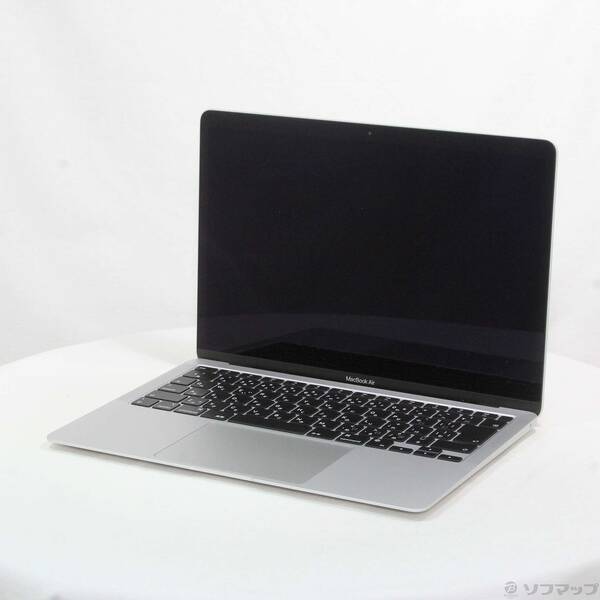 šApple(åץ) MacBook Air 13.3-inch Late 2020 MGN93JA Apple M1 8CPU_7GPU 8GB SSD256GB С 12.6 Monterey 297-ud