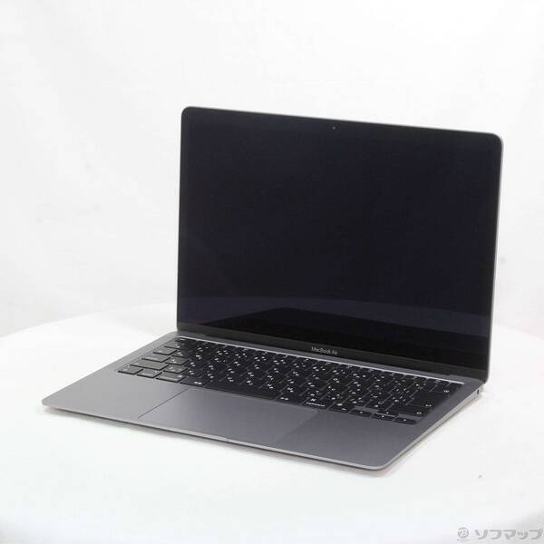 šApple(åץ) MacBook Air 13.3-inch Late 2020 MGN63JA Apple M1 8CPU_7GPU 8GB SSD256GB ڡ쥤 12.6 Monterey 269-ud