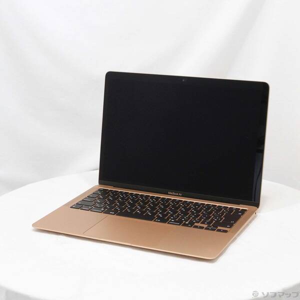 šApple(åץ) MacBook Air 13.3-inch Late 2020 MGND3JA Apple M1 8CPU_7GPU 8GB SSD256GB  14.4 Sonoma 371-ud