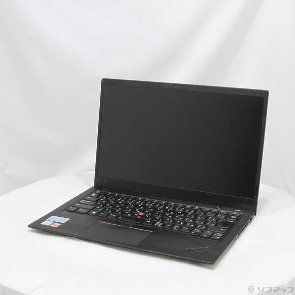 【中古】Lenovo(レノボジャパン) ThinkP