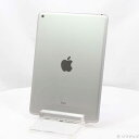 yÁzApple(Abv) iPad 6 32GB Xy[XOC MR7F2J^A Wi-Fi y305-udz