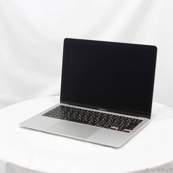 šApple(åץ) MacBook Air 13.3-inch Late 2020 MGN93JA Apple M1 8CPU_7GPU 8GB SSD256GB С 12.6 Monterey 305-ud