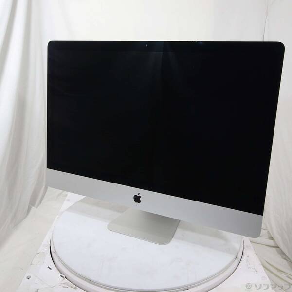 【中古】Apple(アップル) iMac 27-inch Lat