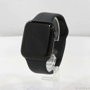 yÁzApple(Abv) Apple Watch SE 2 GPS 44mm ~bhiCgA~jEP[X ~bhiCgX|[coh y348-udz