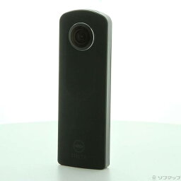 【中古】RICOH(リコー) THETA S 【348-ud】