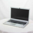 【中古】VAIO(バイオ) 格安安心パソコン VAIO Pro 13 mk2 VJP132C11N 〔Windows 10〕 【371-ud】