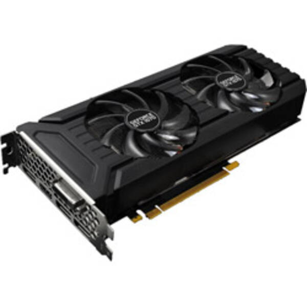 yÁzPalit GeForce GTX 1070 Dual NE51070015P2-1043D y262-udz