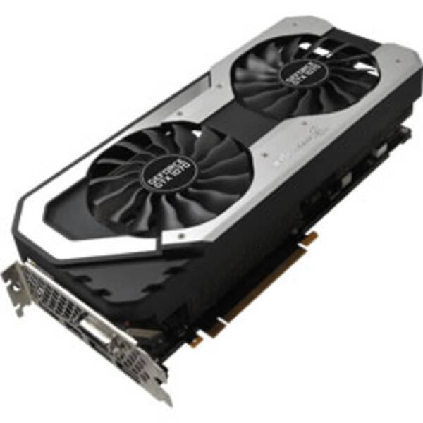 yÁzPalit GTX1070 SUPER JETSTREAM 8G GDDR5 NE51070S15P2-1041J y262-udz