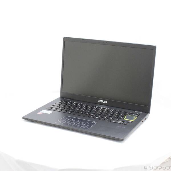 【中古】ASUS(エイスース) ASUS L410MA L410MA-EK489RA スターブラックメタル 〔Windows 10〕 【344-ud】