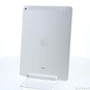 【中古】Apple(アップル) iPad Air 2 32GB シルバー MNVQ2J／A au 【352-ud】