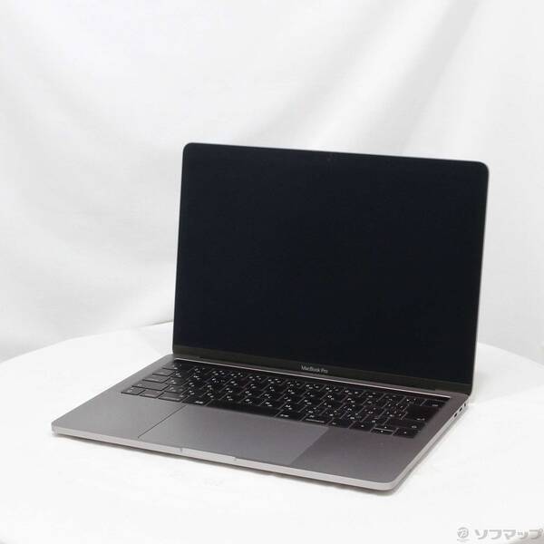 【中古】Apple(アップル) MacBook Pro 13.3