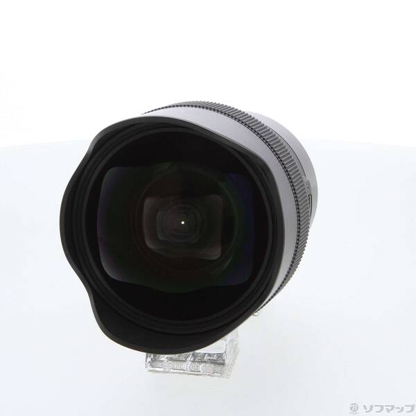 【中古】SIGMA(シグマ) 14mm F1.8 DG HSM Ar