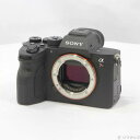 【中古】SONY(ソニー) α