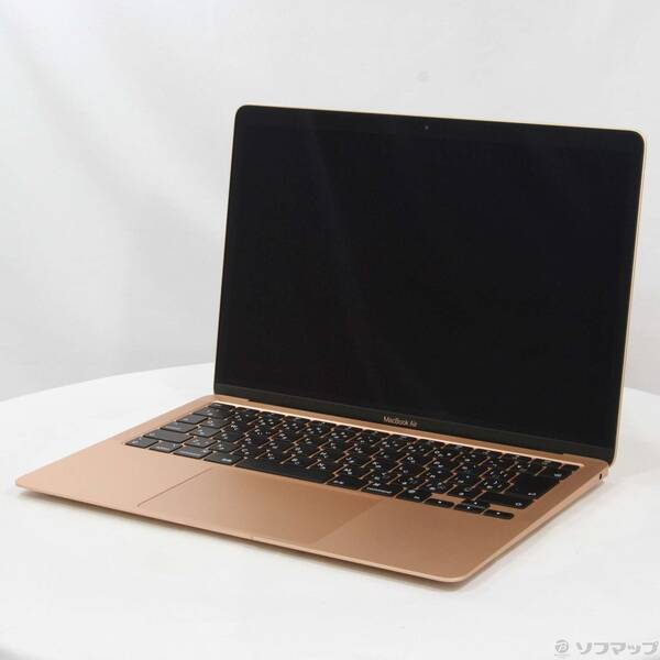 šApple(åץ) MacBook Air 13.3-inch Late 2020 MGNE3JA Apple M1 8CPU_8GPU 8GB SSD512GB  12.6 Monterey 258-ud