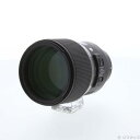 【中古】SIGMA(シグマ) 〔展示品〕 135