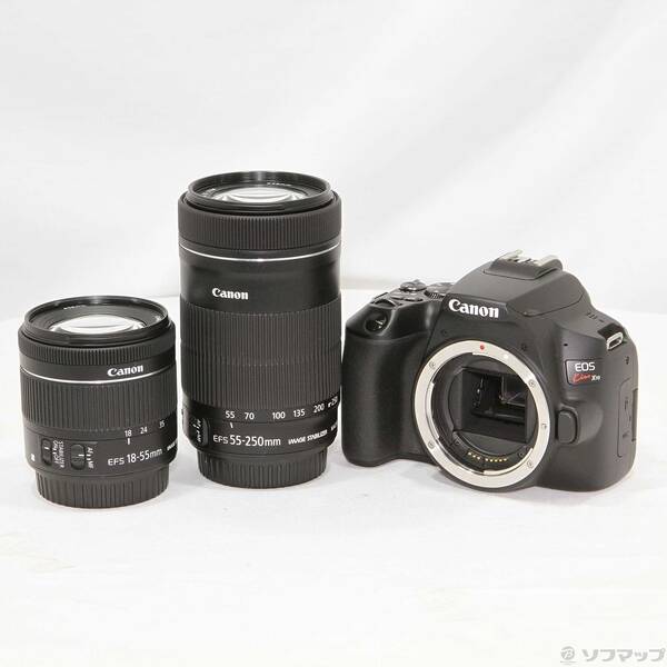 【中古】Canon(キヤノン