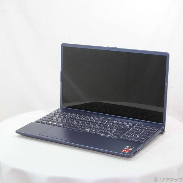 šFUJITSU(ٻ̡ Ÿʡ LIFEBOOK AH50H3 FMVA50H3L ᥿å֥롼 348-ud