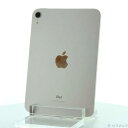 yÁzApple(Abv) iPad mini 6 64GB sN MLWL3J^A Wi-Fi y352-udz