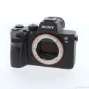 【中古】SONY(ソニー) α