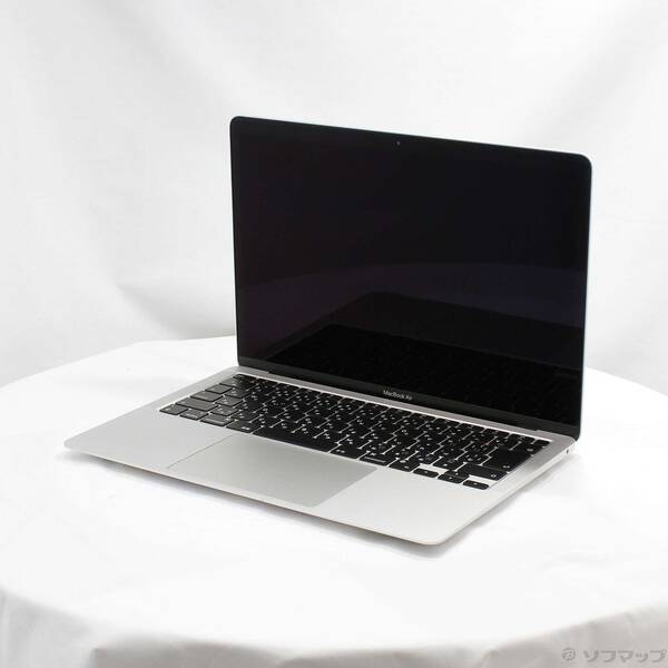 šApple(åץ) MacBook Air 13.3-inch Late 2020 MGN93JA Apple M1 8CPU_7GPU 8GB SSD256GB С 12.6 Monterey 262-ud