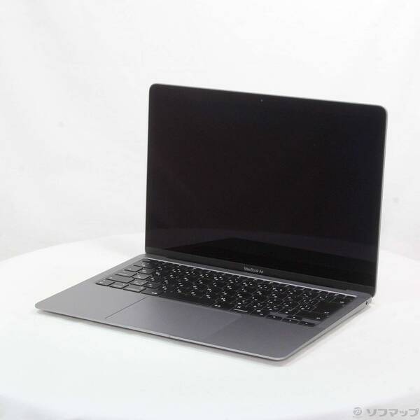 šApple(åץ) MacBook Air 13.3-inch Late 2020 MGN73JA Apple M1 8CPU_8GPU 8GB SSD512GB ڡ쥤 12.6 Monterey 262-ud