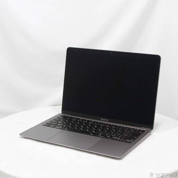 šApple(åץ) MacBook Air 13.3-inch Late 2020 MGN73JA Apple M1 8CPU_8GPU 8GB SSD512GB ڡ쥤 12.6 Monterey 247-ud