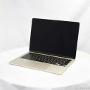yÁzApple(Abv) MacBook Air 13.6-inch Mid 2022 MLY23J^A Apple M2 8RACPU_10RAGPU 8GB SSD512GB X^[Cg k12.6 Montereyl y348-udz
