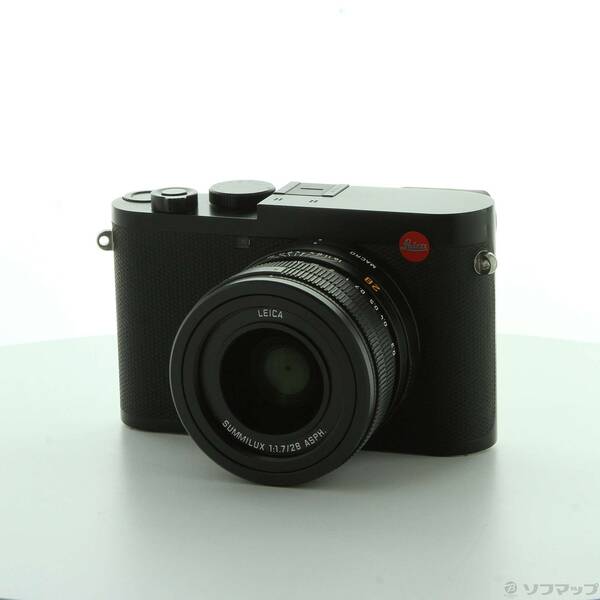 【中古】Leica(ライカ) LEICA Q2 【258-ud】