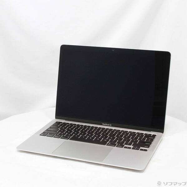 šApple(åץ) MacBook Air 13.3-inch Late 2020 MGN93JA Apple M1 8CPU_7GPU 8GB SSD256GB С 12.6 Monterey 377-ud