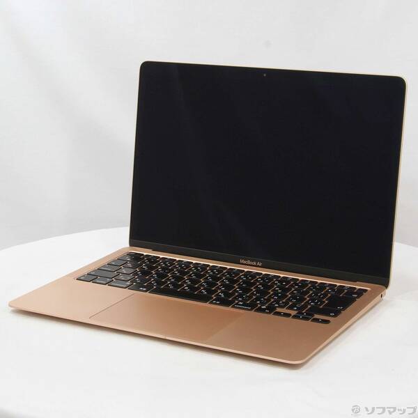 šApple(åץ) MacBook Air 13.3-inch Late 2020 MGNE3JA Apple M1 8CPU_8GPU 8GB SSD512GB  12.6 Monterey 258-ud