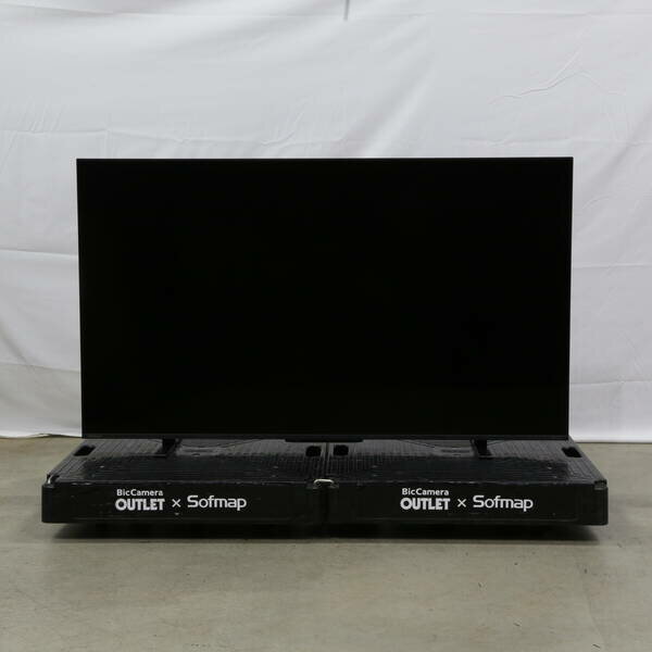 【中古】TVSREGZA 〔展示