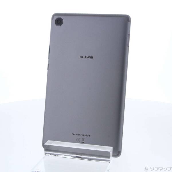 šHUAWEI(ե) MediaPad M5 32GB ڡ쥤 SHT-AL09 SIMե꡼ 262-ud