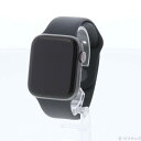 yÁzApple(Abv) Apple Watch Series 5 GPS + Cellular 44mm Xy[XOCA~jEP[X ubNX|[coh y377-udz