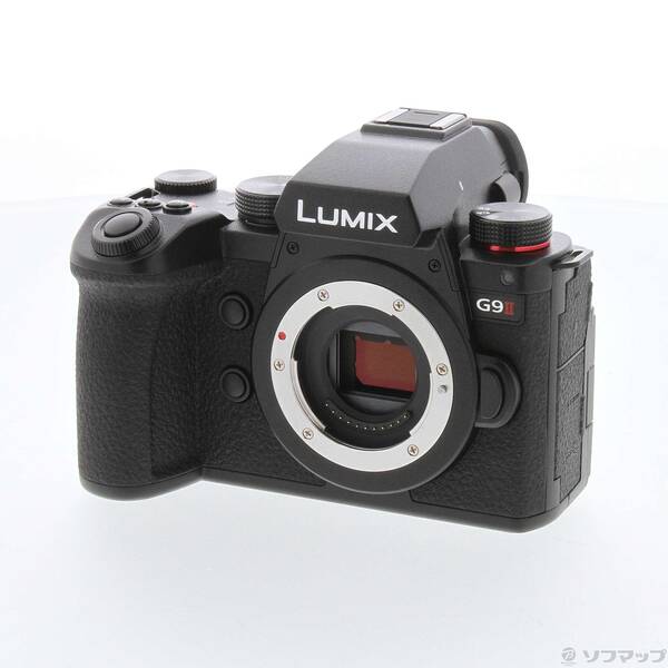 šPanasonic(ѥʥ˥å) LUMIX G9 PRO II ܥǥ DC-G9M2 305-ud