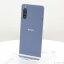 šSONY(ˡ) Xperia 10 III 128GB ֥롼 SOSAR3 Y!mobile 305-ud