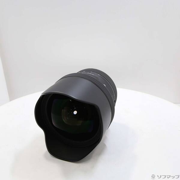 【中古】SIGMA(シグマ) SIGMA 12-24mm F4 DG