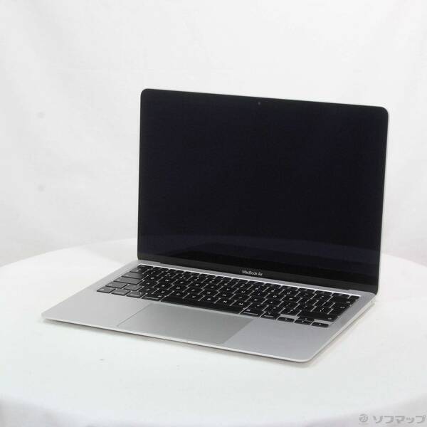 šApple(åץ) MacBook Air 13.3-inch Late 2020 MGN93JA Apple M1 8CPU_7GPU 8GB SSD256GB С 12.6 Monterey 344-ud