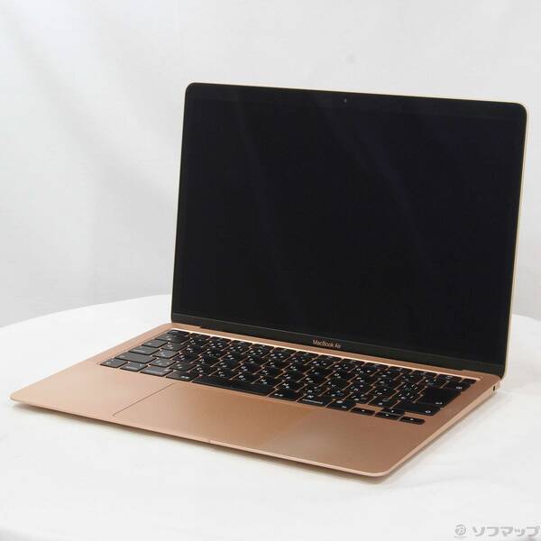 šApple(åץ) MacBook Air 13.3-inch Late 2020 MGNE3JA Apple M1 8CPU_8GPU 8GB SSD512GB  12.6 Monterey 352-ud