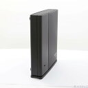 【中古】ELECOM(エレコム) WSC-X1800GS-B 【344-ud】