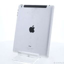 yÁzApple(Abv) iPad 4 32GB ubN MD523J^A SoftBank y349-udz