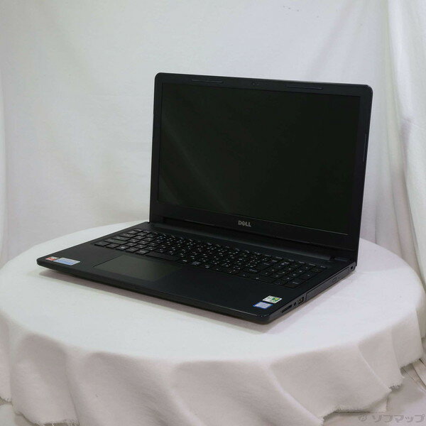 【中古】DELL(デル) 格安安心パソコ