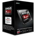 AMD(エーエムディー) A8-6600K 〔3.9GHz／SOCKET FM2〕 