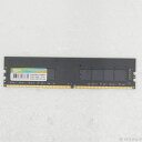 【中古】288P PC4-25600 DDR4-3200 32GB 【305-ud】