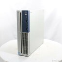 【中古】NEC(エヌイーシー) Mate タイプMB PC-MK32MBZGT 【262-ud】